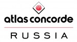 Atlas Concord Russia Atlas Concord Russia