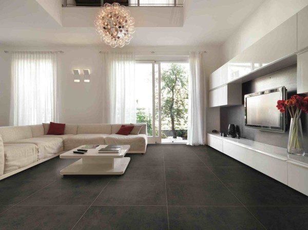 Коллекция плитки Plaza DUNKEL