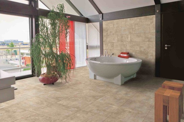 Коллекция плитки Plaza DUNKEL