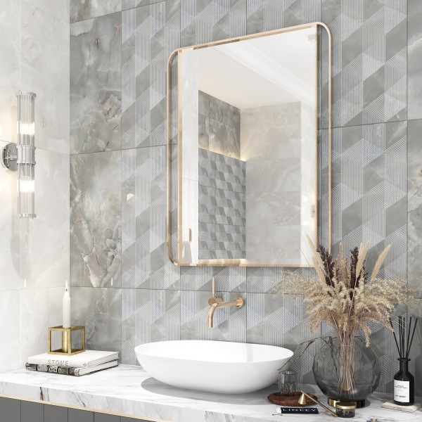 Коллекция плитки Azori Ceramica OPALE