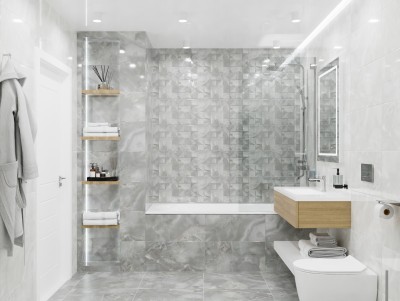 Коллекция плитки Azori Ceramica OPALE