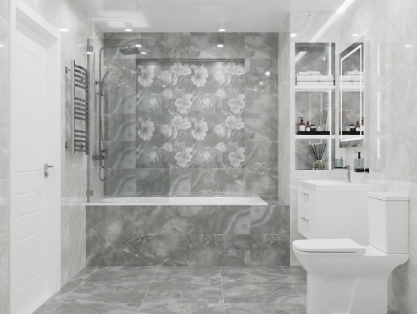 Коллекция плитки Azori Ceramica OPALE