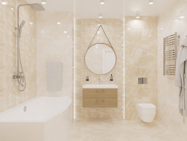 Коллекция плитки Azori Ceramica OPALE