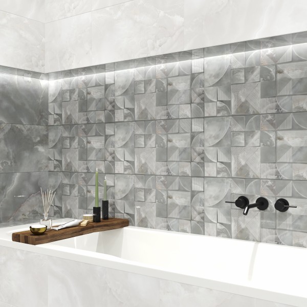 Коллекция плитки Azori Ceramica OPALE