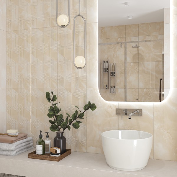 Коллекция плитки Azori Ceramica OPALE