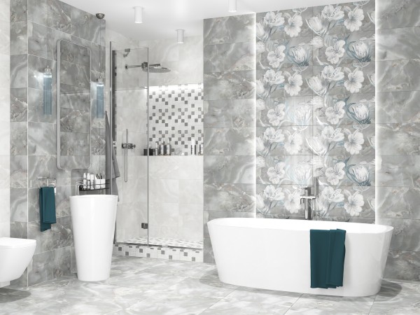 Коллекция плитки Azori Ceramica OPALE