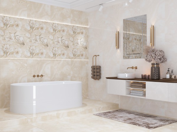 Коллекция плитки Azori Ceramica OPALE