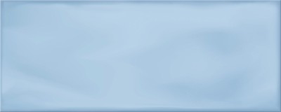 Плитка настенная Nuvola Aqua 20,1*50,5