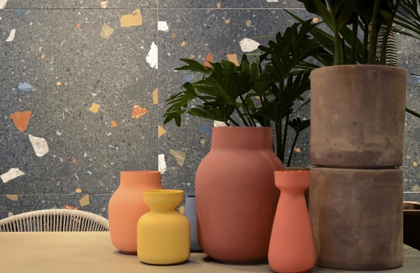 Коллекция плитки ARCANA CERAMICA Stracciatella