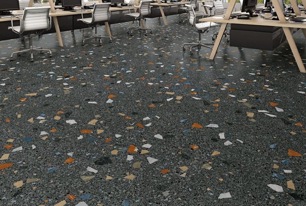 Коллекция плитки ARCANA CERAMICA Stracciatella