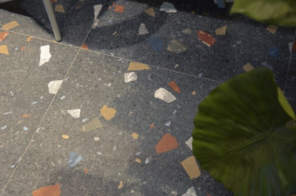 Коллекция плитки ARCANA CERAMICA Stracciatella