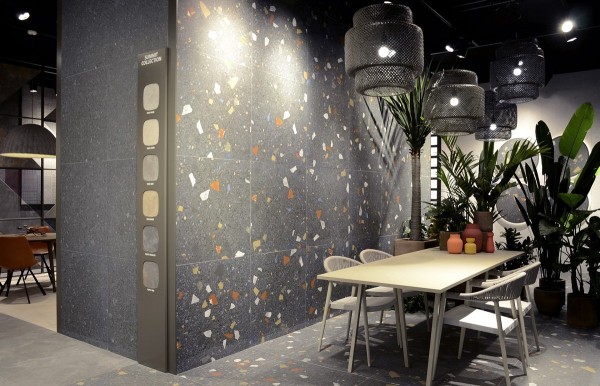 Коллекция плитки ARCANA CERAMICA Stracciatella