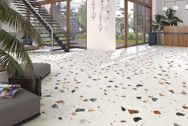 Коллекция плитки ARCANA CERAMICA Stracciatella