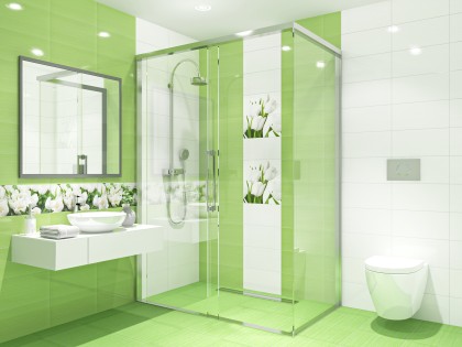 Коллекция плитки Azori Ceramica ЭЛАРА