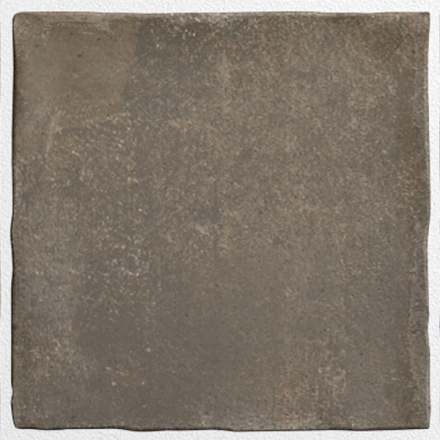 Плитка керамическая 27571 ARGILE Cacao 10х10 см