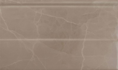 Бордюр DELACORA Vardo Cacao Zocalo 150x253 BW0VCZ21