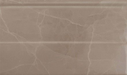 Бордюр DELACORA Vardo Cacao Zocalo 150x253 BW0VCZ21