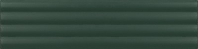 Плитка керамическая настенная 28523 COSTA NOVA ONDA Laurel Green Matt 5x20 см