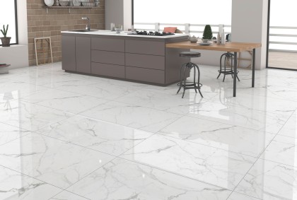  Коллекция плитки GLOBAL TILE ELEGANT STATUARIO