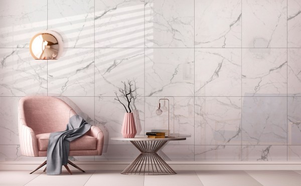  Коллекция плитки GLOBAL TILE ELEGANT STATUARIO