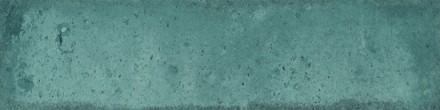 Настенная плитка London turquoise 7,5x30 - NiceKer