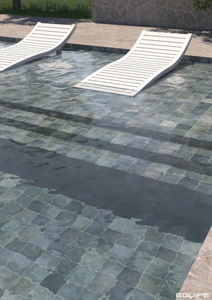 Коллекция плитки EQUIPE CERAMICAS SPA&POOLS