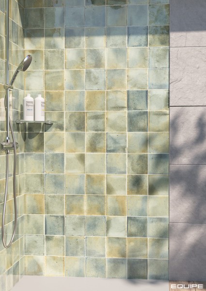 Коллекция плитки EQUIPE CERAMICAS SPA&POOLS