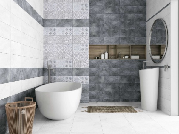 Коллекция плитки LB Ceramics Кампанилья / Campanilia