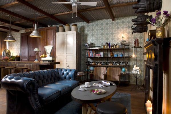 Коллекция плитки Peronda FS ORIGINAL