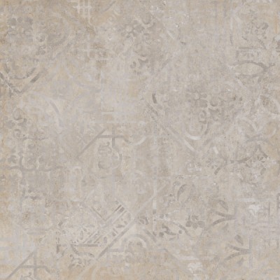 Керамогранит Plaza Dunkel Dalia Decor Gris Lappato 60x60