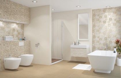 Коллекция плитки Eletto Ceramica Commesso