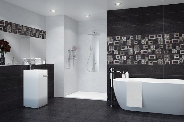 Коллекция плитки Eletto Ceramica Commesso