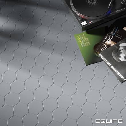 Керамогранит 26463 KROMATIKA Denim Blue 11,6х10,1