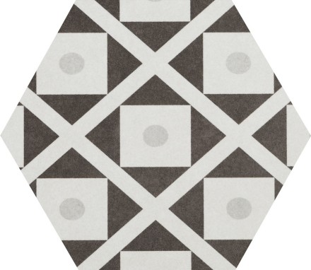 Керамогранит Dc Antic 25,8x29 - Navarti