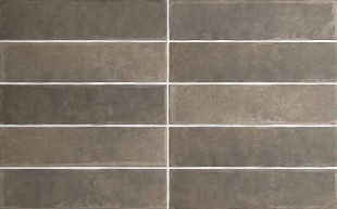 Плитка керамическая 27568 ARGILE Khaki 6х24,6 см