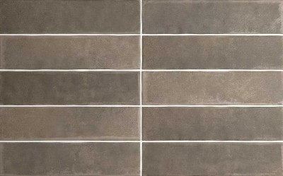 Плитка керамическая 27568 ARGILE Khaki 6х24,6 см