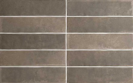 Плитка керамическая 27568 ARGILE Khaki 6х24,6 см