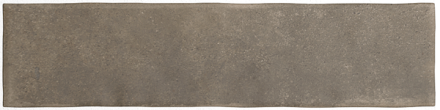 Плитка керамическая 27568 ARGILE Khaki 6х24,6 см