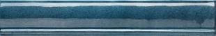 Бордюр MOLDURA CATANIA BLU 5x30 - Mainzu