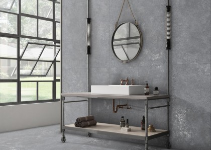 Коллекция плитки ENNFACE LOFT