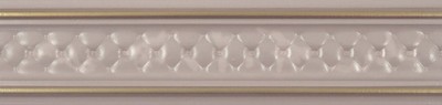 Бордюр DELACORA Vardo Crema Verona 60x253 BW0VER11