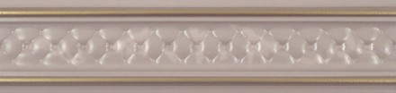 Бордюр DELACORA Vardo Crema Verona 60x253 BW0VER11