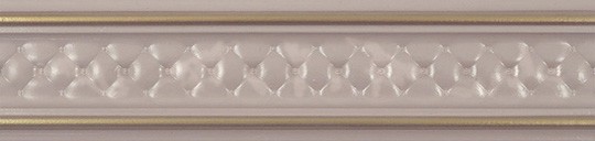 Бордюр DELACORA Vardo Crema Verona 60x253 BW0VER11