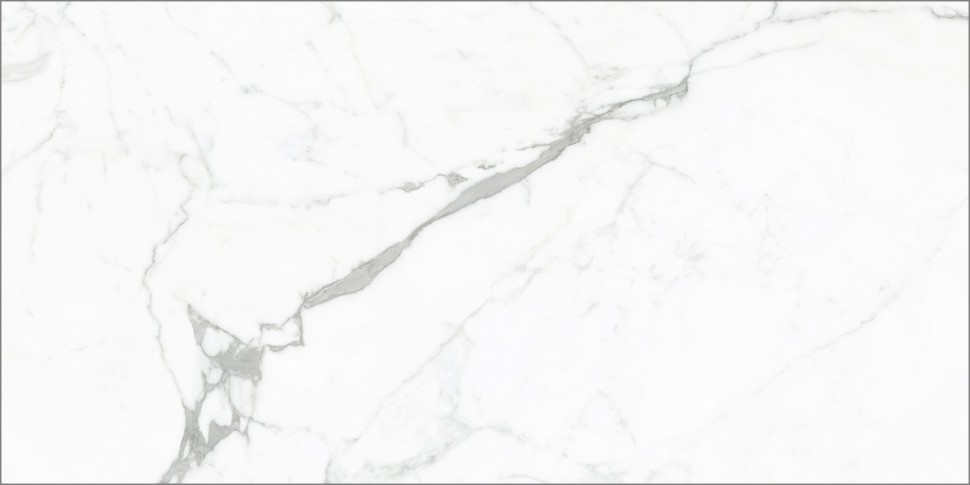 GT120604803PR Керамогранит Elegant Statuario_GT Бел. 60x120 полир.