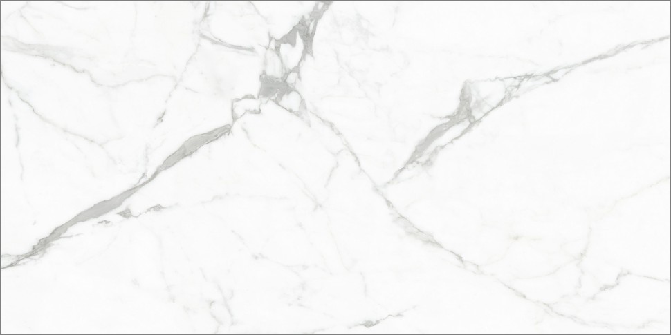 GT120604803PR Керамогранит Elegant Statuario_GT Бел. 60x120 полир.