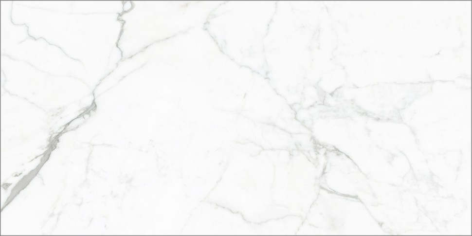 GT120604803PR Керамогранит Elegant Statuario_GT Бел. 60x120 полир.