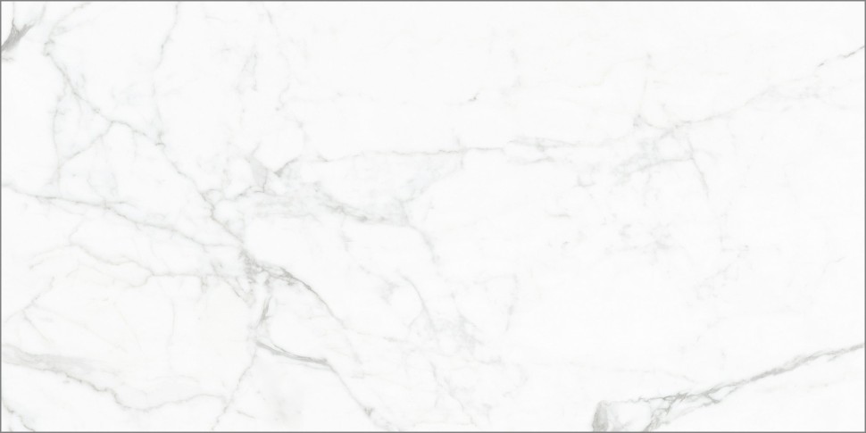 GT120604803PR Керамогранит Elegant Statuario_GT Бел. 60x120 полир.