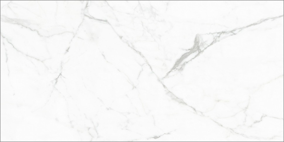 GT120604803PR Керамогранит Elegant Statuario_GT Бел. 60x120 полир.