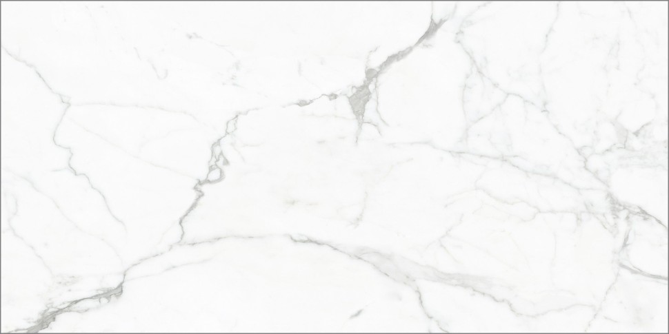 GT120604803PR Керамогранит Elegant Statuario_GT Бел. 60x120 полир.