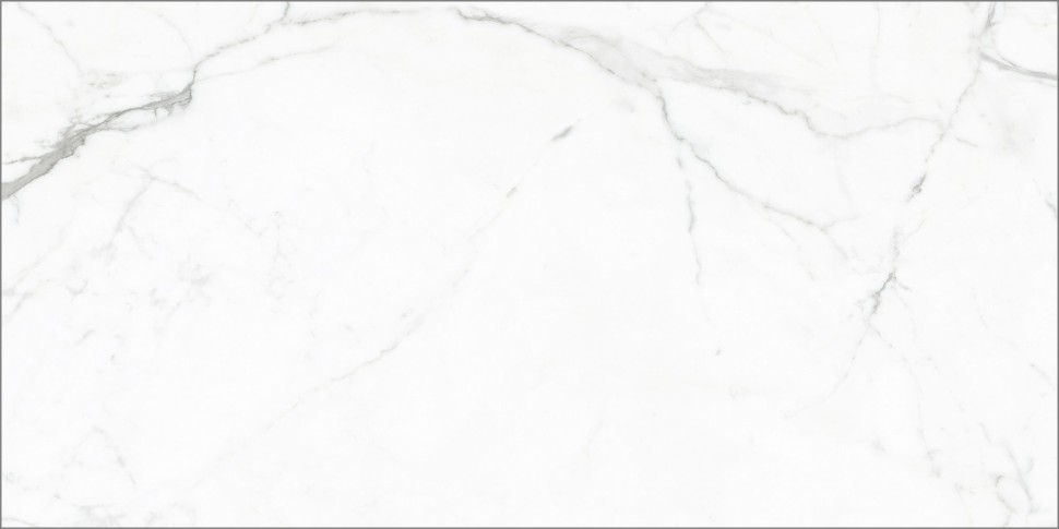 GT120604803PR Керамогранит Elegant Statuario_GT Бел. 60x120 полир.